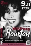 Whitney Houston Tribute