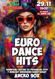 EURO Dance Hits 90