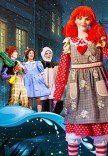 Спектакль "Кукла Реггеди Энн"