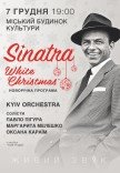 Sinatra. White Christmas