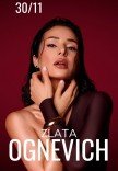 ZLATA OGNEVICH