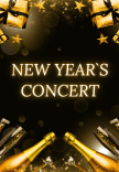 NEW YEAR'S CONCERT