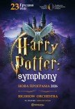 The Harry Potter Symphony