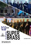 Концерт "Super brass"