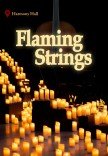 Flaming Strings