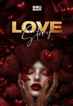 ❤️ LOVE STORY ❤️ INKI BAR ❤️