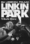 Legenda Folium. Linkin Park Tribute Show