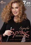 Концерт «Sympho Spring Orchestra»