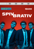 SPIV BRATIV