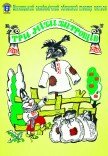 Лялькова вистава «Три міхи хитрощів»