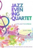 JAZZ EVENING QUARTET