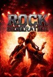 Rock Generation