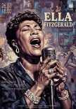 «Ella FITZGERALD» концерт