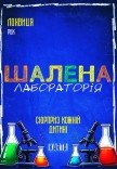 Интерактивное детское шоу "Безумная лаборатория"