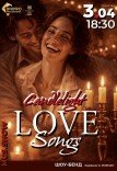 Концерт при свічках «Love Songs»