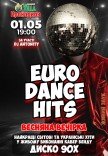 EURO Dance Hits 90