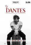 DANTES с незабываемым концертом в Виннице