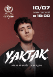 YAKTAK