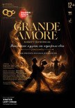 Концерт-перформанс "Grande Amore". Премьера!