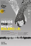 Балет "Inside the Music" "Bolero I.R.". Премьера!