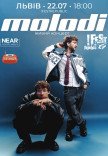 MOLODI