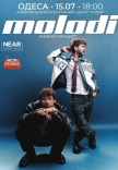 MOLODI