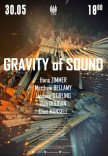 «GRAVITY of SOUND» концерт