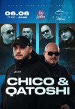Chico & Qatoshi