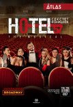 Мюзикл «HOTEL"57": секстет колишніх»