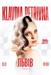 Klavdia Petrivna Show