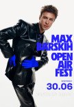 Max Barskih Open Air Fest