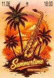 Summertime (территория джаза)