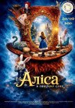 Спектакль «Алиса в поисках себя»