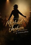 Музика Michael Jackson у затишному дворику