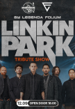 Legenda Folium. Linkin Park Tribute Show