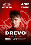 DREVO