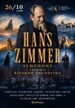 Hans Zimmer Symphony