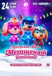 Новорічна місія мегащенят-рятівників