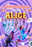 Невероятное цирковое шоу "Alice"