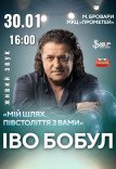 Іво Бобул