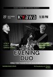 JAZZ EVENING DUO
