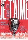 Концерт-перформанс "Je t'aime"