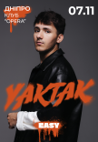 YAKTAK