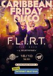 CARIBBEAN FRIDAY DISCO