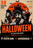 Розум зник HALLOWEEN // Ніч, коли розум зникає