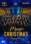 Magic Christmas Symphony