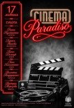 «Cinema Paradiso» (cаундтреки кохання та інструментальна магія!)	