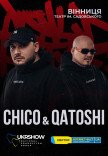 Chico & Qatoshi