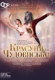 Балет "Красавица и чудовище" 