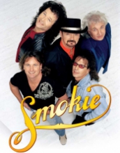ОТМЕНА КОНЦЕРТА SMOKIE в г.Харькове!!!